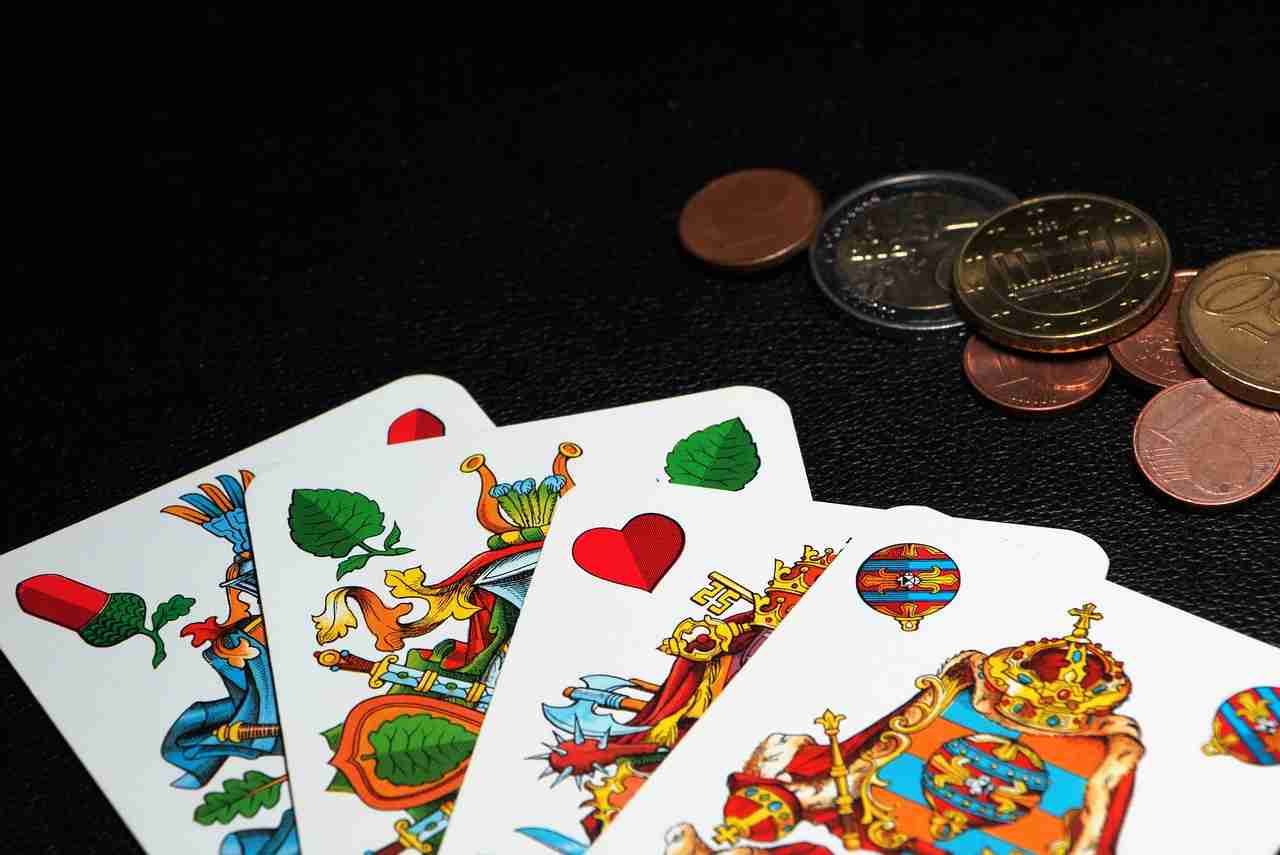 MonteCrypto Casino: L'Elegance de Monte Carlo rencontre la Modernite de la Crypto MonteCrypto Casino: L'Elegance de Monte Carlo rencontre la Modernite de la Crypto