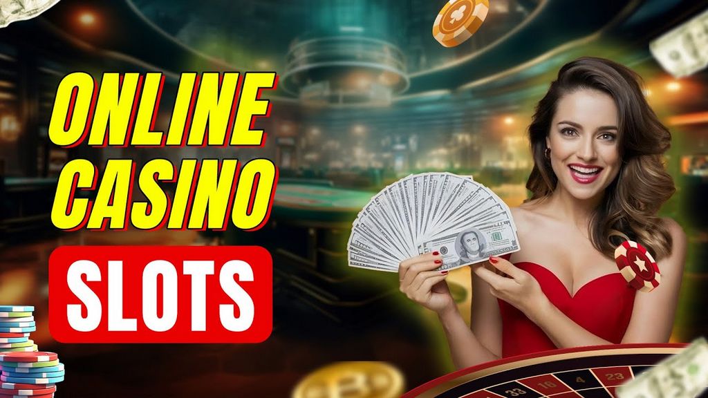 Les casinos en ligne surpassent les établissements physiques : une analyse complète Les casinos en ligne surpassent les établissements physiques : une analyse complète