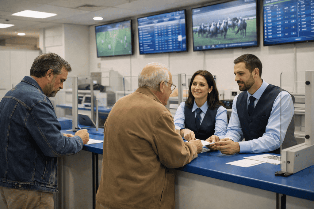 Apuestas Deportivas en Uruguay Tu Guía Completa Apuestas Deportivas en Uruguay Tu Guía Completa