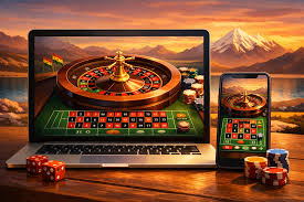 Descubre la Ruleta Online en Bolivia Diversión y Oportunidades Descubre la Ruleta Online en Bolivia Diversión y Oportunidades