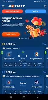 Mostbet A Comprehensive Guide to the Popular Betting Platform Mostbet A Comprehensive Guide to the Popular Betting Platform