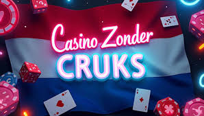 Online Casino Zonder CRUKS Speel Veilig en Vrij Online Casino Zonder CRUKS Speel Veilig en Vrij