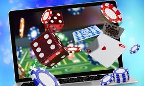 Casino Uden for Rofus En Ny Verden af Spilmuligheder Casino Uden for Rofus En Ny Verden af Spilmuligheder