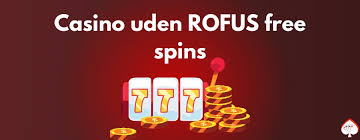 Casino Uden NemID og ROFUS En Guide til Sikker Spiloplevelse Casino Uden NemID og ROFUS En Guide til Sikker Spiloplevelse