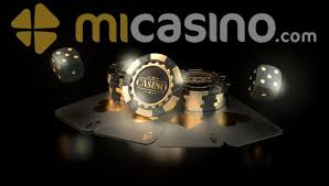 Descubre el Fascinante Mundo de Mi Casino -436160716 Descubre el Fascinante Mundo de Mi Casino -436160716