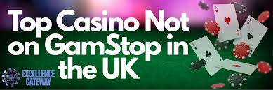 Legit Casinos Not on GamStop A Comprehensive Guide Legit Casinos Not on GamStop A Comprehensive Guide