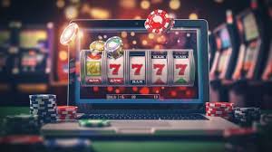 The Allure of Online 7Gold Your Ultimate Gaming Destination The Allure of Online 7Gold Your Ultimate Gaming Destination